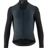 Image de Assos, Hommes, Veste de cyclisme, Mille GT Hashoogi (S), Noir, Gris, S