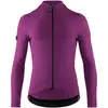 Image de Assos Maillot manches longues femme Mille GT Spring Fall C2