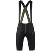 Image de Assos, Hommes, Pantalon de cyclisme, Equipe R Spring Fall S11 Pantalon à bretelles (XXL), Noir