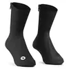 Image de Assos Couvre Chaussures Gt Ultraz 3/3 Booties Evo EU 35-38