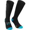 Image de Assos, Hommes, Chaussettes de sport, Ultraz Winter FUGU Socken (39 - 42), Noir