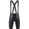 Image de Assos, Hommes, Pantalon de cyclisme, Mille (M), Jaune, Noir
