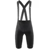 Image de Assos, Hommes, Pantalon de cyclisme, Mille GTS S11 long Bib Shorts Trägerhose (S), Noir, Jaune