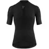 Image de Assos Maillot à Manches Courtes Mille Gts S11 2XL