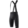 Image de Assos, Hommes, Pantalon de cyclisme, Equipe R S11 (XXL), Rouge, Noir
