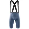 Image de Assos, Hommes, Pantalon de cyclisme, Equipe R BIB Shorts S11 Secret Blue (3XL), Bleu