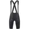 Image de Assos, Hommes, Pantalon de cyclisme, Cuissard Équipe RSR S11 (XXL), Noir