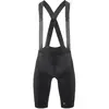 Image de Assos, Hommes, Pantalon de cyclisme, Equipe RSR Bib Shorts S11 - Fahrradhose - Herren (L), Noir