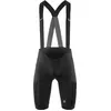 Image de Assos, Hommes, Pantalon de cyclisme, Tactica Gravel (XXL), Noir, Jaune