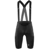 Image de Assos, Hommes, Pantalon de cyclisme, Tactica Kieskäfer T5 - Cuissard à bretelles avec rembourrage   3XL (3XL), Jaune