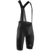 Image de Assos, Hommes, Pantalon de cyclisme, Tactica Gravel (XL), Noir, Jaune