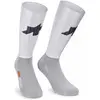 Image de Assos, Unisexe, Chaussettes de sport, RSR S11 Speed Aero (39 - 42), Blanc