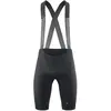 Image de Assos, Hommes, Pantalon de cyclisme, Mille GTS S11 Spring Fall Bib Shorts Trägerhose (XL), Noir
