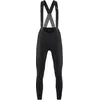 Image de Assos, Femmes, Pantalon de cyclisme, UMA GT S11 Hashoogi Damen Bib Tights Trägerhose (M), Noir