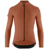 Image de Assos Maillot à Manches Longues Mille Gt Spring Fall C2 M