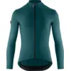 Image de Assos Maillot manches longues Mille GT Spring Fall C2