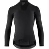 Image de Assos, Hommes, Veste de cyclisme, Mille GTS S11 Spring Fall Jacke (M), Noir, M