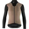 Image de Assos, Hommes, Veste de cyclisme, Mille GTS S11 - Veste Softshell   L (L), Marron, L
