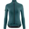 Image de Assos Maillot manches longues femme Uma GT Spring Fall C2