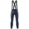 Image de Assos, Hommes, Pantalon de cyclisme, Mille GT S11 Spring Fall Bib Tights Trägerhose (XL), Bleu
