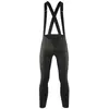 Image de Assos, Hommes, Pantalon de cyclisme, Mille GT S11 Spring Fall Bib Tights Trägerhose (L), Vert
