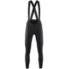 Image de Assos, Femmes, Pantalon de cyclisme, Uma GT S11 Spring Fall Damen Bib Tights Trägerhose (L), Noir