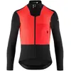 Image de Assos, Hommes, Veste de cyclisme, Equipe R Habu S11 - Veste Softshell   S (S), Rouge, S