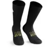 Image de Assos Chaussettes Spring Fall P1