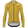 Image de Assos Maillot à Manches Longues Mille Gt S11 Evo 3XL
