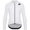 Image de Assos Maillot à Manches Longues Mille Gt S11 Evo 3XL