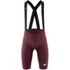 Image de Assos, Hommes, Pantalon de cyclisme, Mille GT Bib Shorts S11 Trägerhose (XL), Rouge