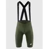 Image de Assos, Hommes, Pantalon de cyclisme, Mille GT Bib Shorts S11 (XS), Vert