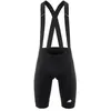 Image de Assos, Hommes, Pantalon de cyclisme, Mille GT Bib Shorts S11 (XL), Noir