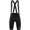 Image de Assos, Hommes, Pantalon de cyclisme, Mille GT Bib Shorts S11 (S), Noir