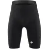Image de Assos, Hommes, Pantalon de cyclisme, Mille GT Half Shorts S11 Tights (M), Noir