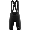 Image de Assos, Femmes, Pantalon de cyclisme, Uma GT Bib Shorts S11 Damen Trägerhose (XL), Noir