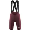 Image de Assos, Femmes, Pantalon de cyclisme, Uma GT Bib Shorts S11 Damen Trägerhose (M), Rouge