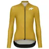 Image de Assos Maillot à Manches Longues Uma Gt S11 Evo 2XL