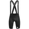 Image de Assos, Hommes, Pantalon de cyclisme, Shorty de Cyclisme Équipe RSR Bolide S11 (XXL), Noir