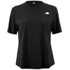 Image de Assos T-shirt à Manches Courtes Post Ride T5 XL