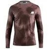 Image de Assos T-shirt à Manches Longues Tactica T5 XL