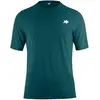Image de Assos, Hommes, Maillot de cyclisme, T-shirt Tactica Post Ride T5   Taille S (S), Vert, S