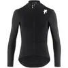 Image de Assos, Hommes, Veste de cyclisme, Veste d'hiver Equipe R S11 EVO (XXL), Noir, XXL