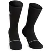 Image de Assos, Hommes, Chaussettes de sport, Chaussettes Equipe Printemps-Automne P1 (39 - 42), Noir