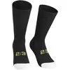 Image de Assos Chaussettes Spring P3 EU 38-42