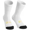 Image de Assos, Hommes, Chaussettes de sport, Chaussettes Spring Fall P3 (39 - 42), Blanc