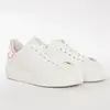 Image de Basket Guess Rockies Femme Blanc
