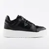 Image de Basket Guess Delove Femme Noir