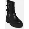 Image de SALVO par Guess Noir 36 Femme