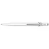 Image de Stylo à bille Caran d'Ache Popline Blanc